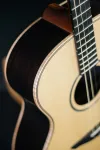 Tenor side